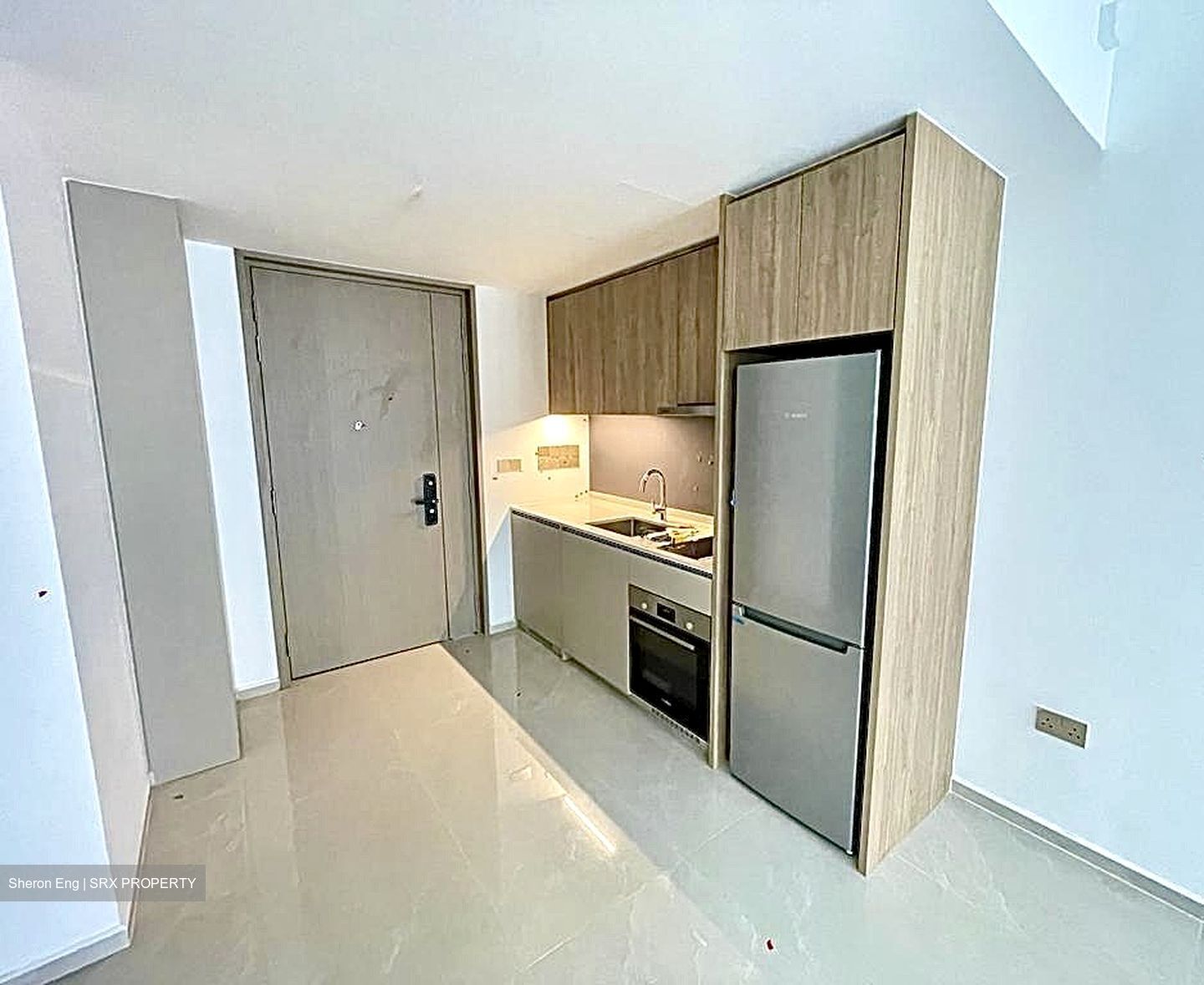 Dairy Farm Residences (D23), Apartment #558539571